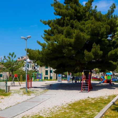 Apartman Angie Makarska Ngoại thất bức ảnh