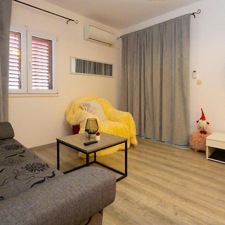 Apartman Angie Makarska Ngoại thất bức ảnh