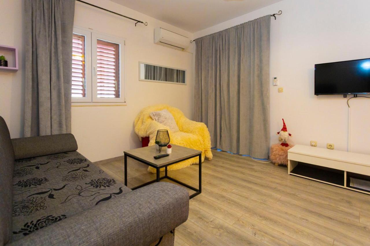 Apartman Angie Makarska Ngoại thất bức ảnh