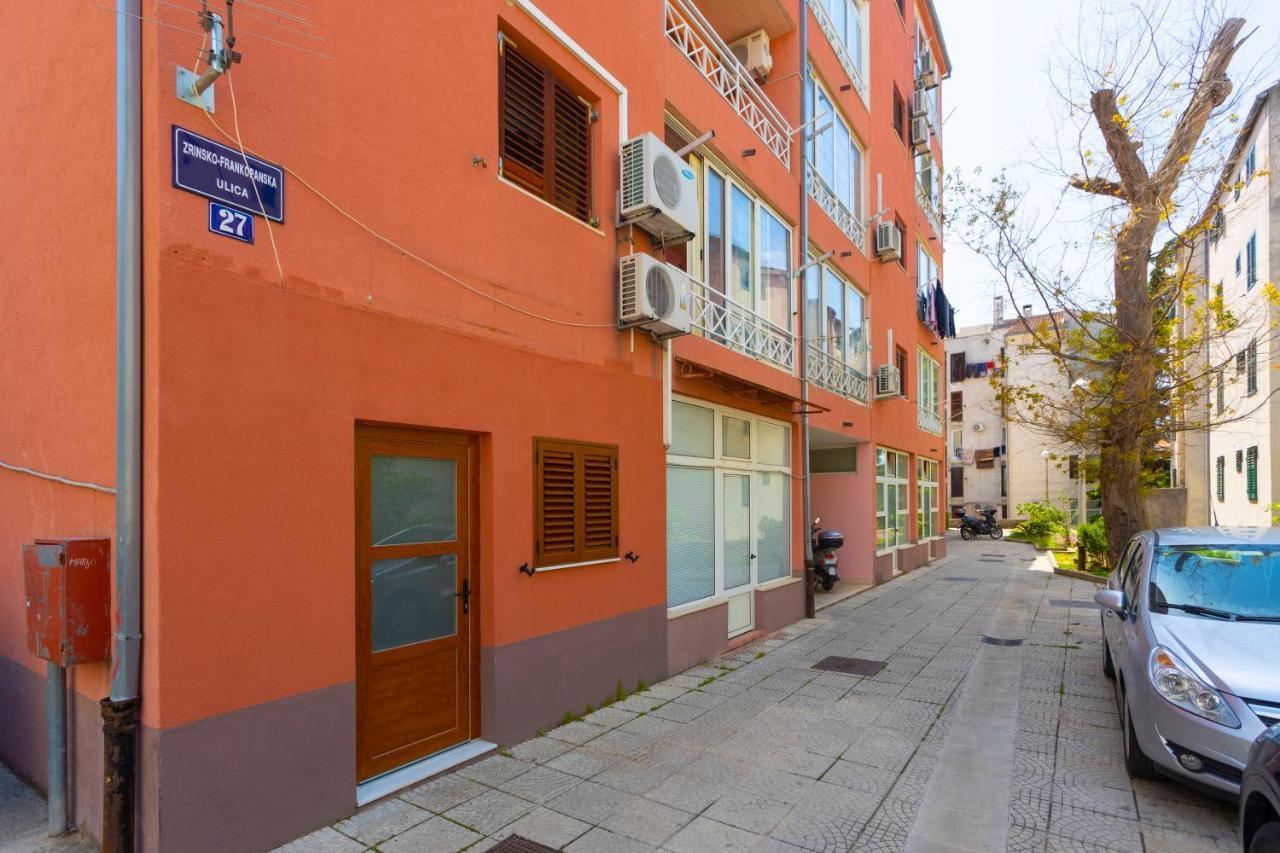 Apartman Angie Makarska Ngoại thất bức ảnh