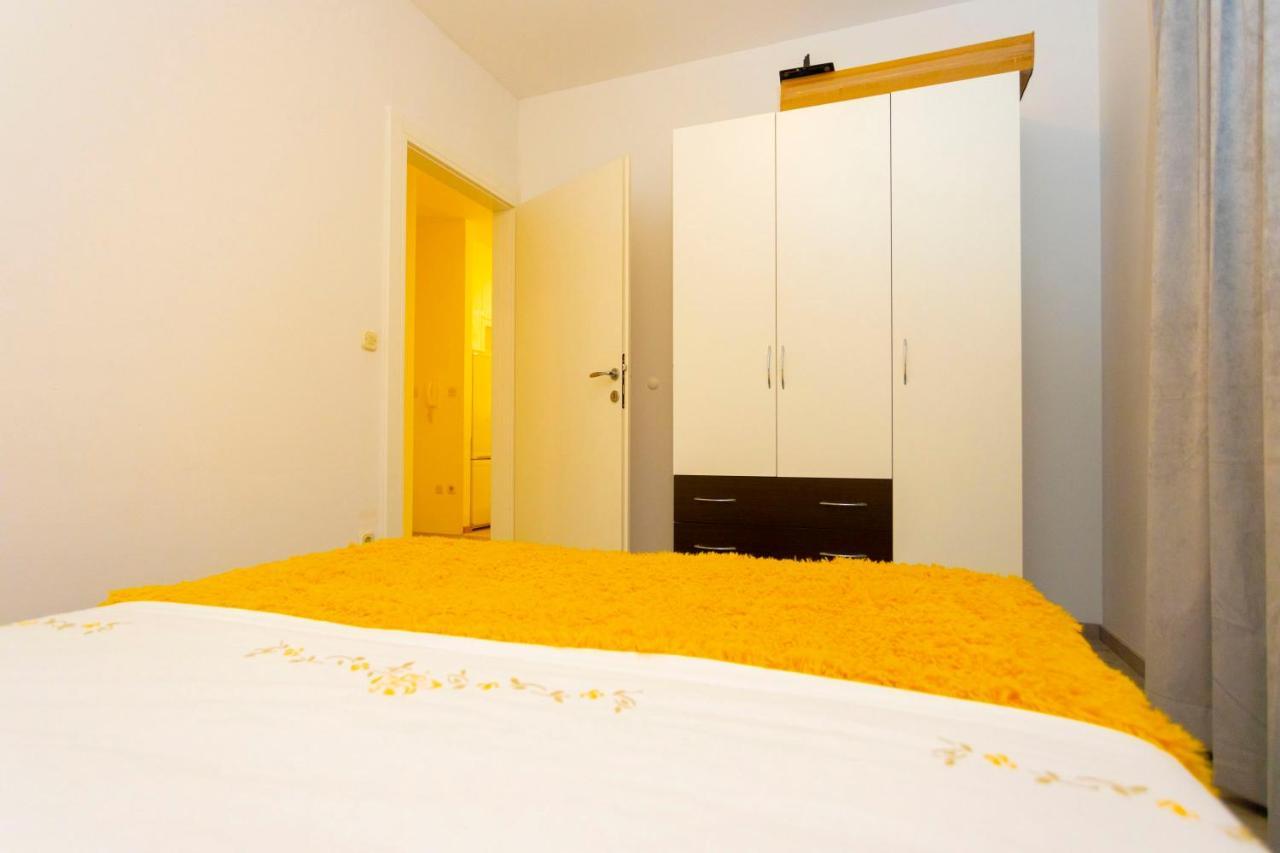 Apartman Angie Makarska Ngoại thất bức ảnh