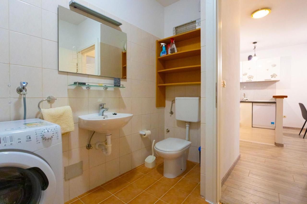 Apartman Angie Makarska Ngoại thất bức ảnh