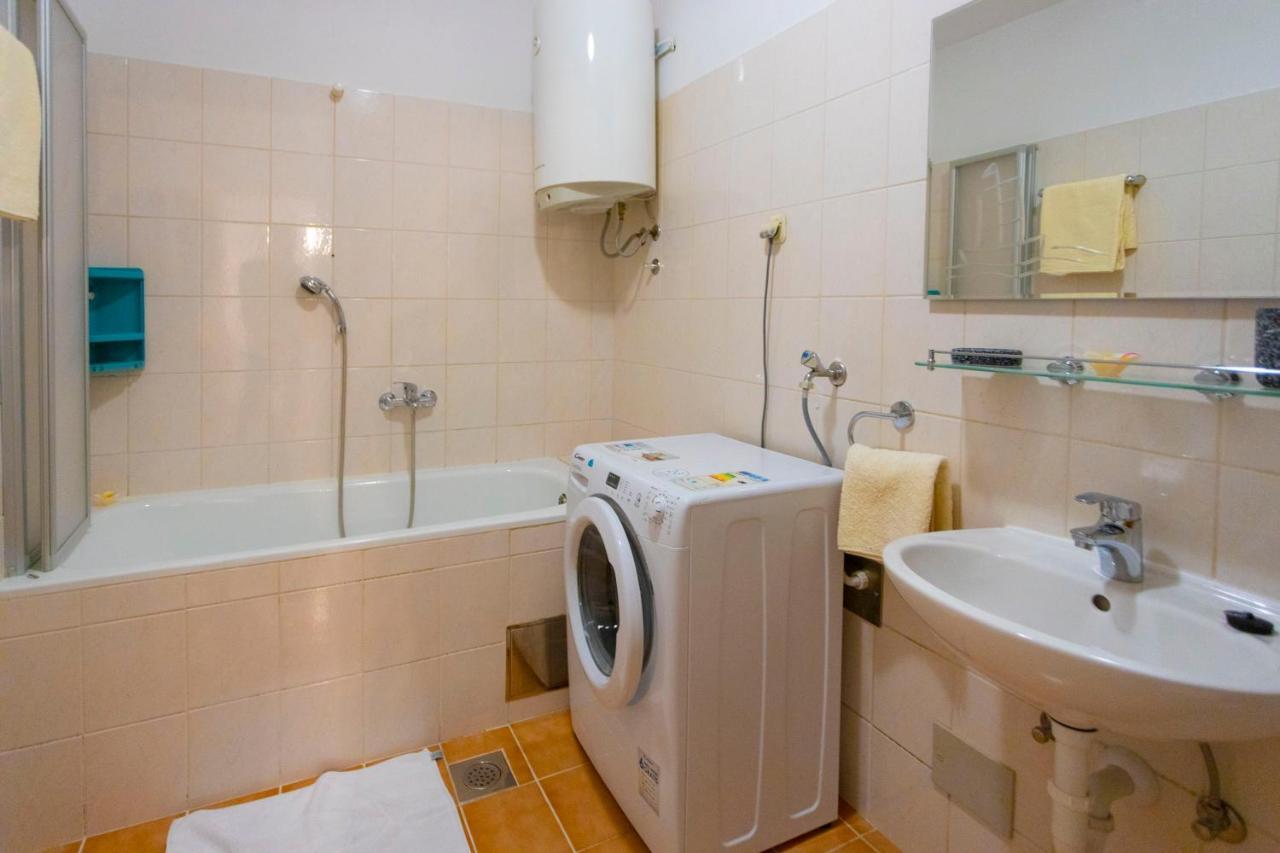 Apartman Angie Makarska Ngoại thất bức ảnh