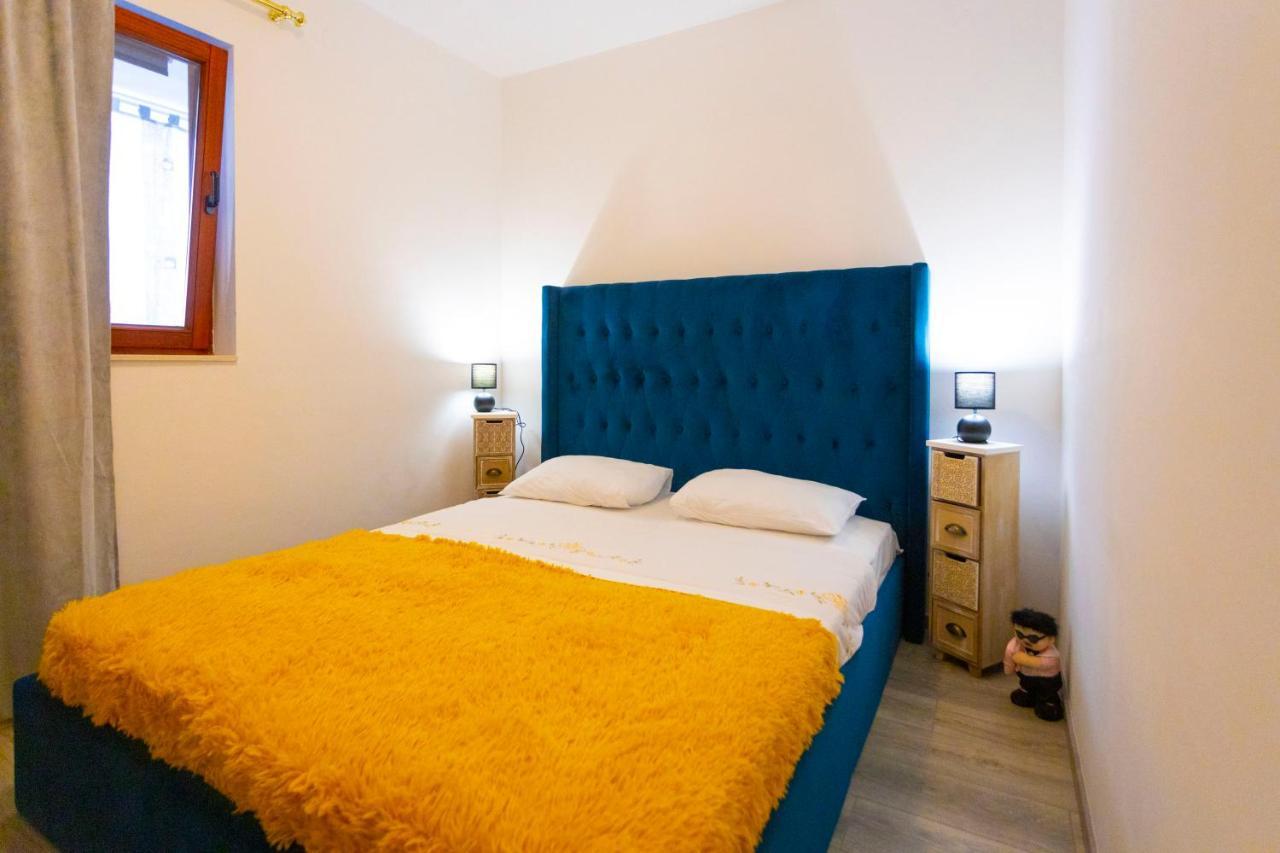 Apartman Angie Makarska Ngoại thất bức ảnh