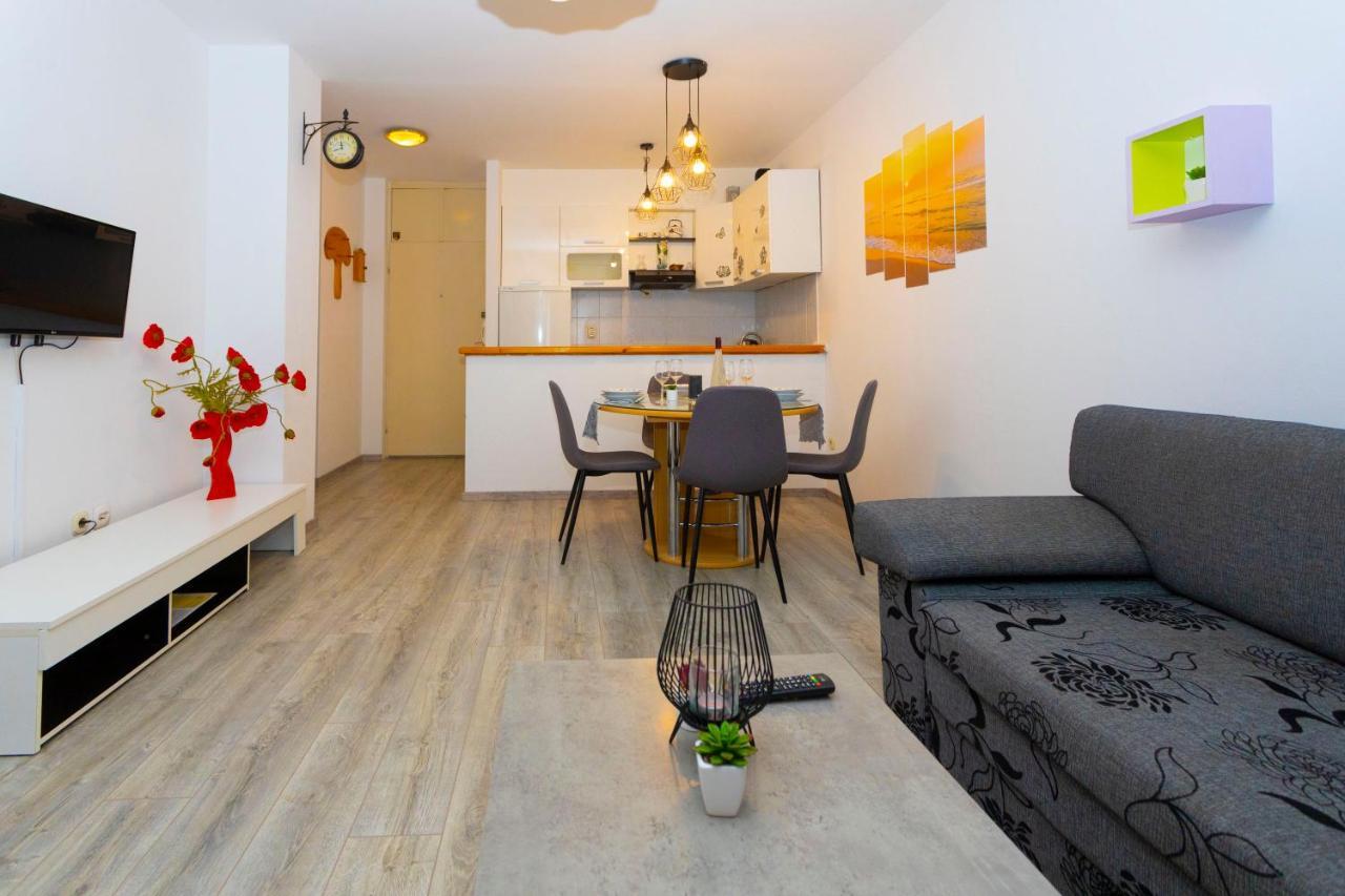 Apartman Angie Makarska Ngoại thất bức ảnh