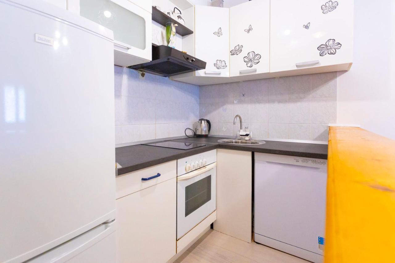 Apartman Angie Makarska Ngoại thất bức ảnh