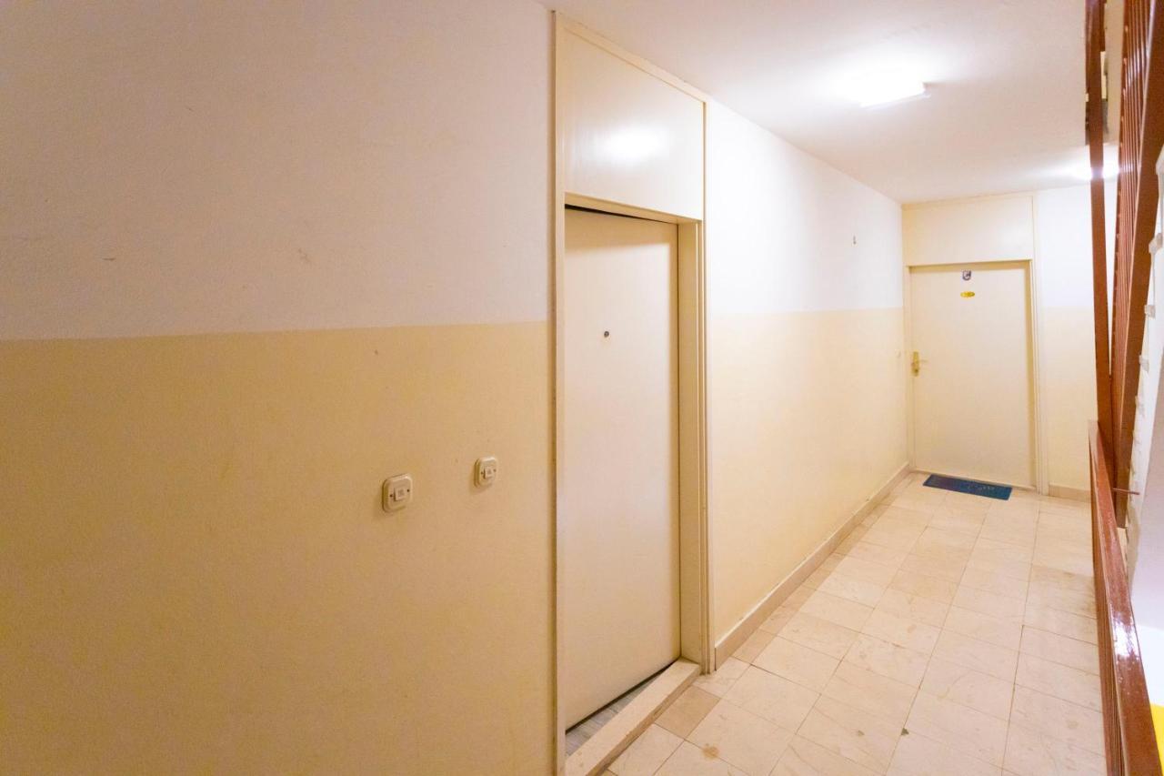 Apartman Angie Makarska Ngoại thất bức ảnh